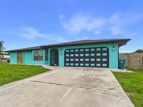 20167 Holland Avenue Port Charlotte FL 33952
