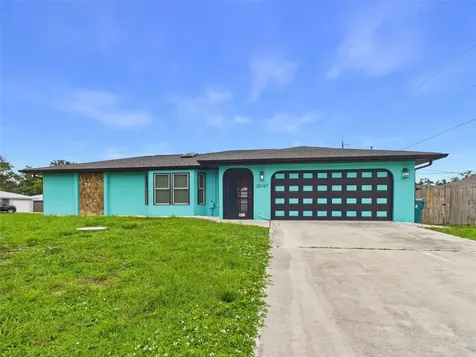 20167 Holland Avenue Port Charlotte FL 33952