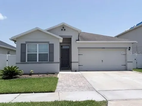 1776 Ranger Highlands Road Kissimmee FL 34744