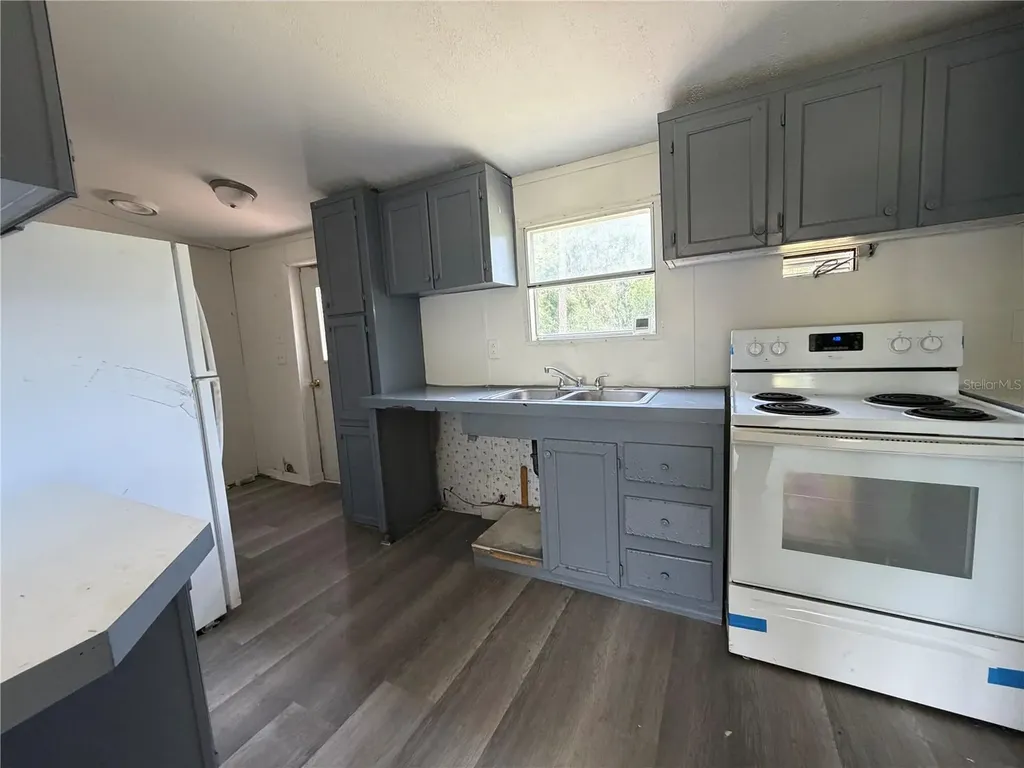 5363 Orange Street Hampton FL 32044