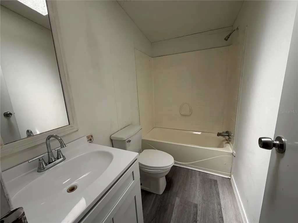 5363 Orange Street Hampton FL 32044