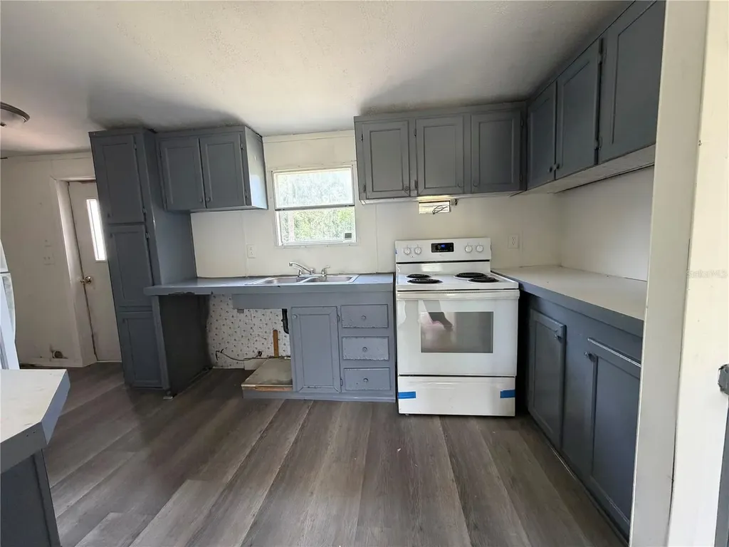 5363 Orange Street Hampton FL 32044