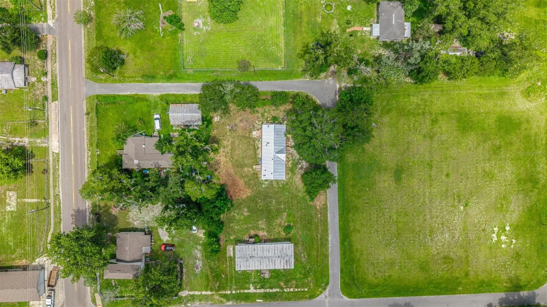 5363 Orange Street Hampton FL 32044