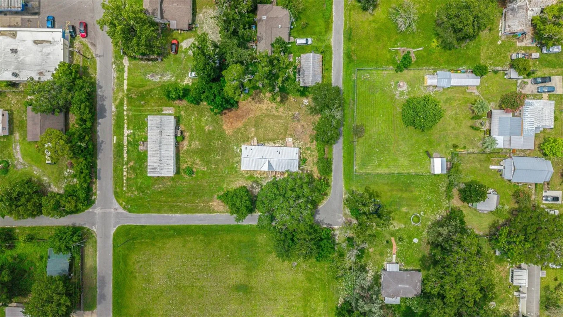 5363 Orange Street Hampton FL 32044