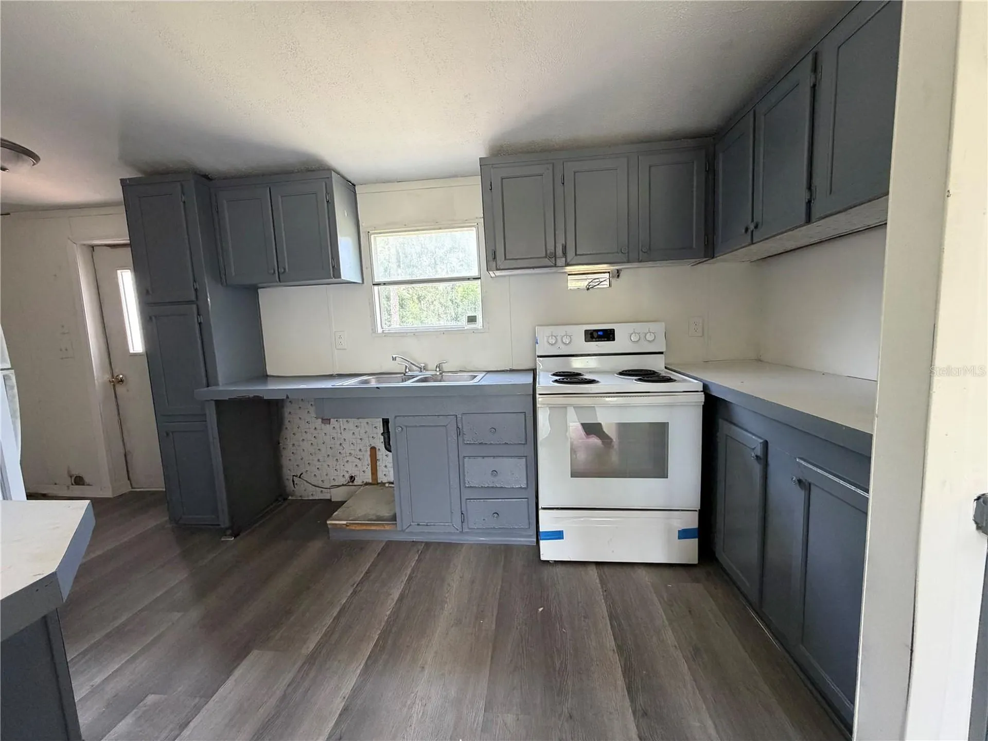 5363 Orange Street Hampton FL 32044