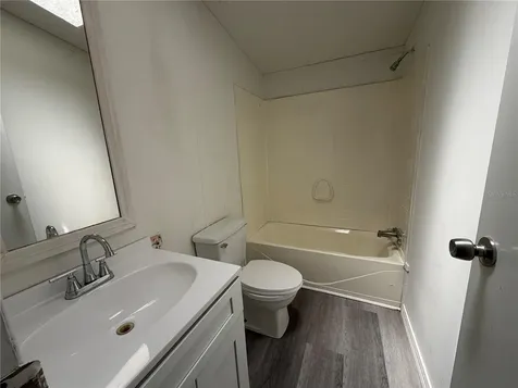 5363 Orange Street Hampton FL 32044