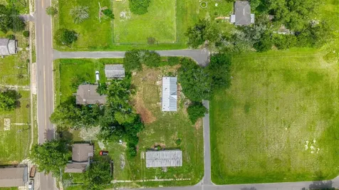5363 Orange Street Hampton FL 32044