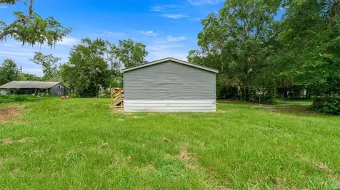 5363 Orange Street Hampton FL 32044