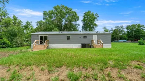 5363 Orange Street Hampton FL 32044