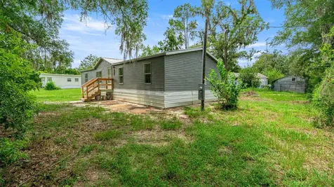 5363 Orange Street Hampton FL 32044