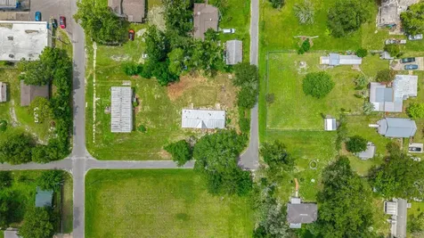 5363 Orange Street Hampton FL 32044
