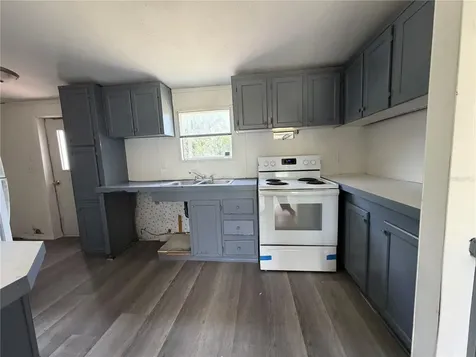 5363 Orange Street Hampton FL 32044