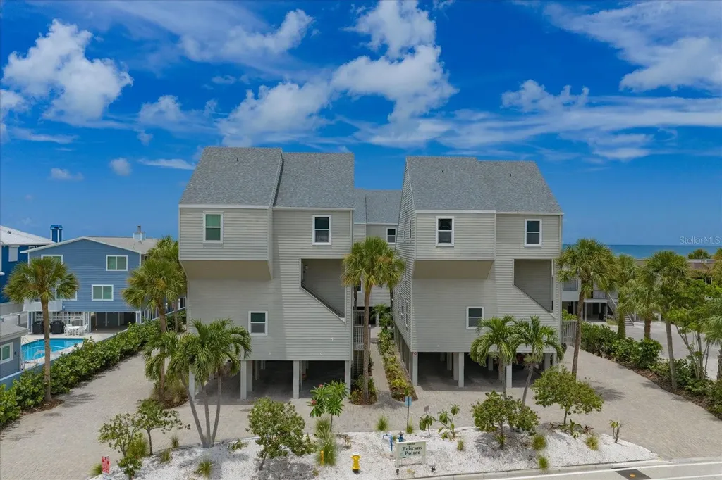 19930 Gulf Boulevard Indian Shores FL 33785