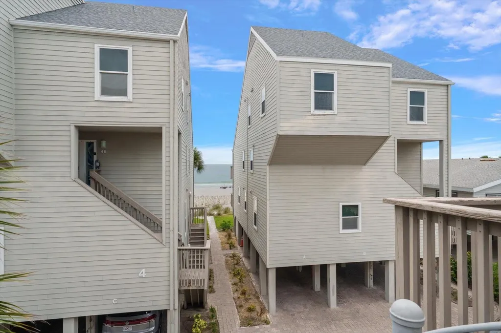 19930 Gulf Boulevard Indian Shores FL 33785