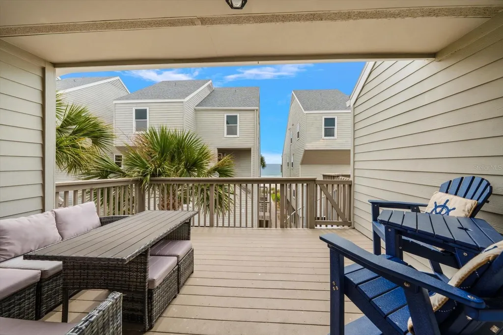 19930 Gulf Boulevard Indian Shores FL 33785