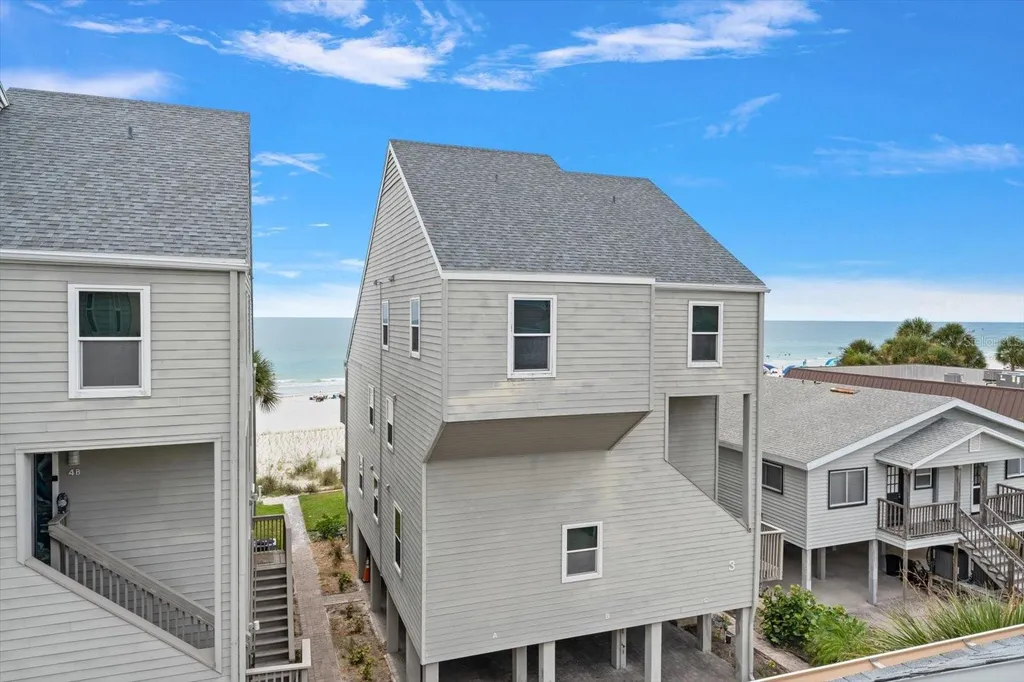 19930 Gulf Boulevard Indian Shores FL 33785