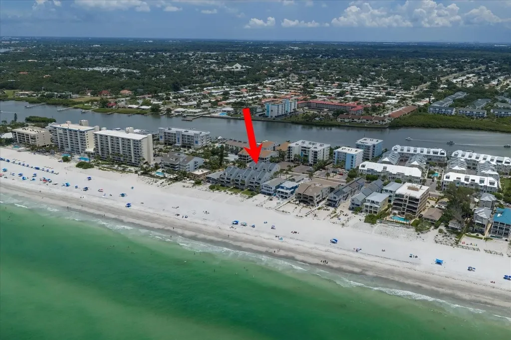 19930 Gulf Boulevard Indian Shores FL 33785