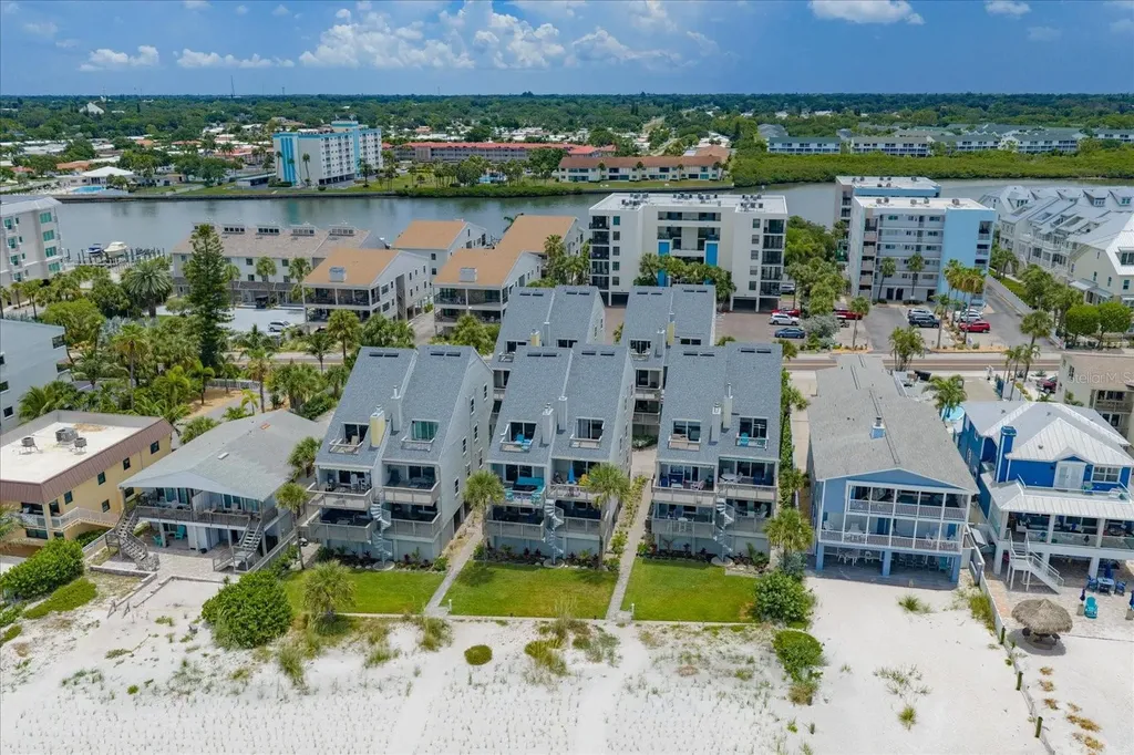 19930 Gulf Boulevard Indian Shores FL 33785