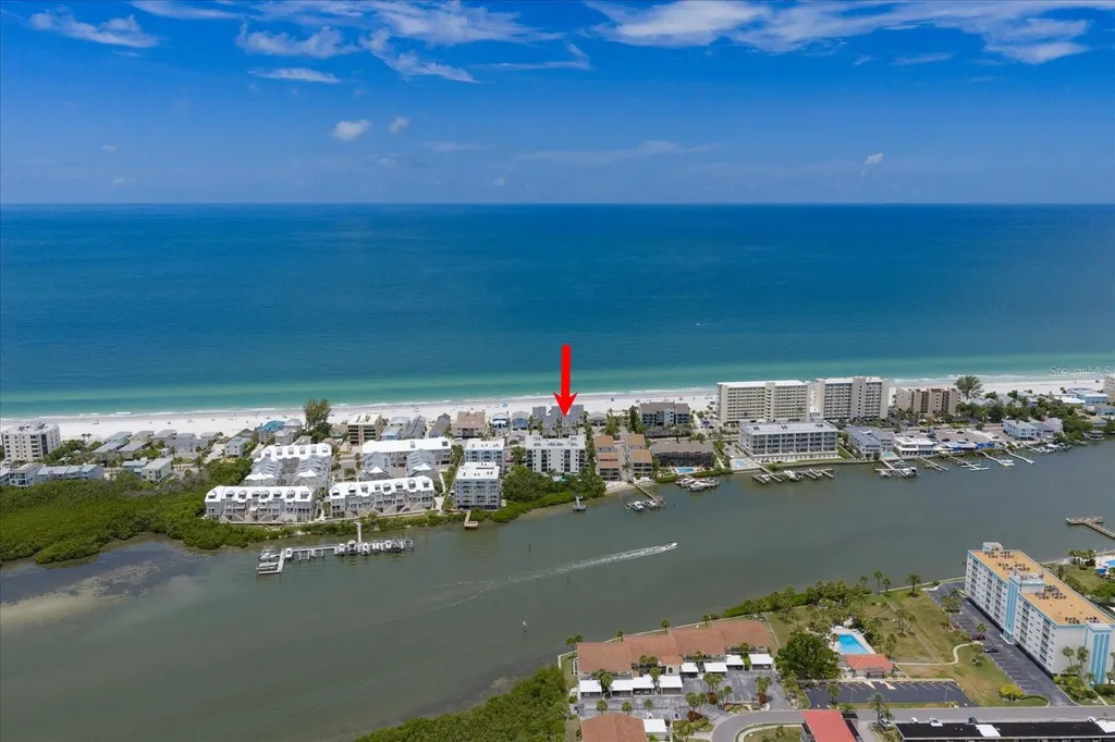 19930 Gulf Boulevard Indian Shores FL 33785