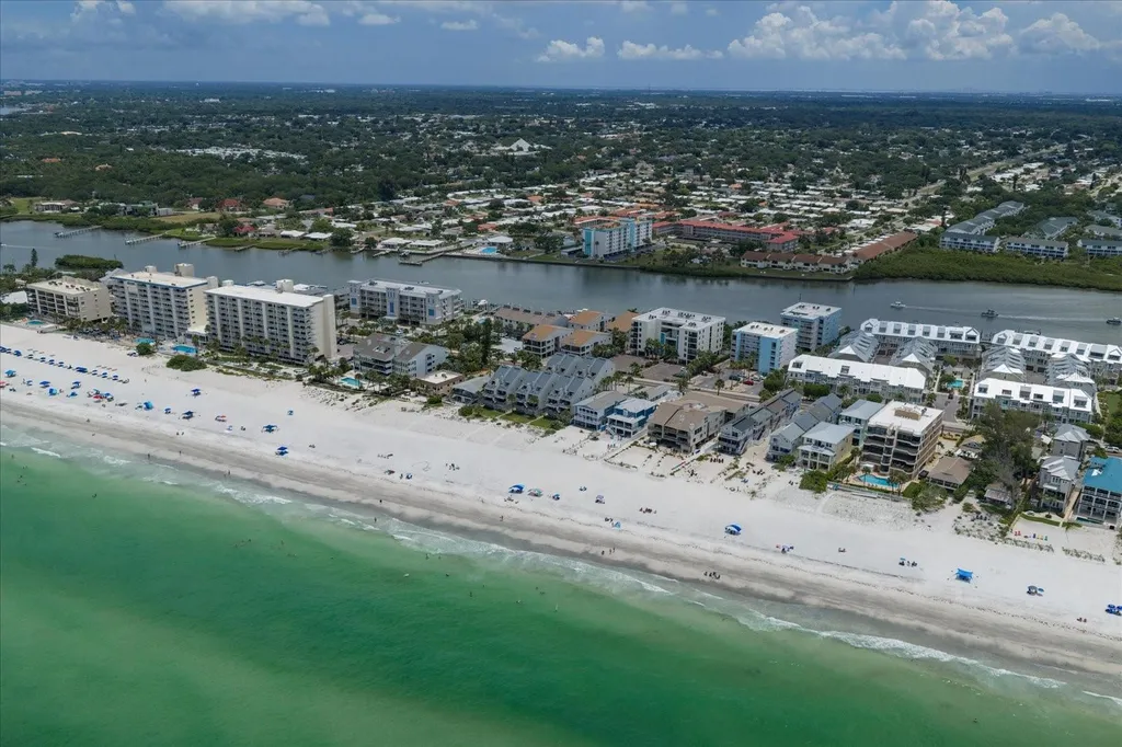 19930 Gulf Boulevard Indian Shores FL 33785