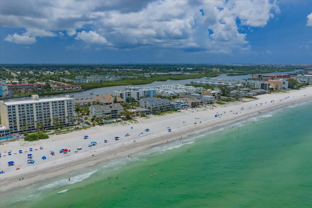 19930 Gulf Boulevard Indian Shores FL 33785