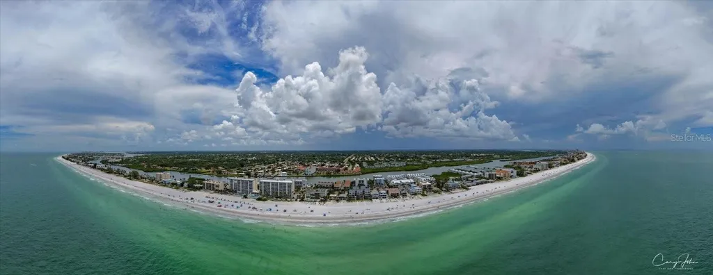 19930 Gulf Boulevard Indian Shores FL 33785