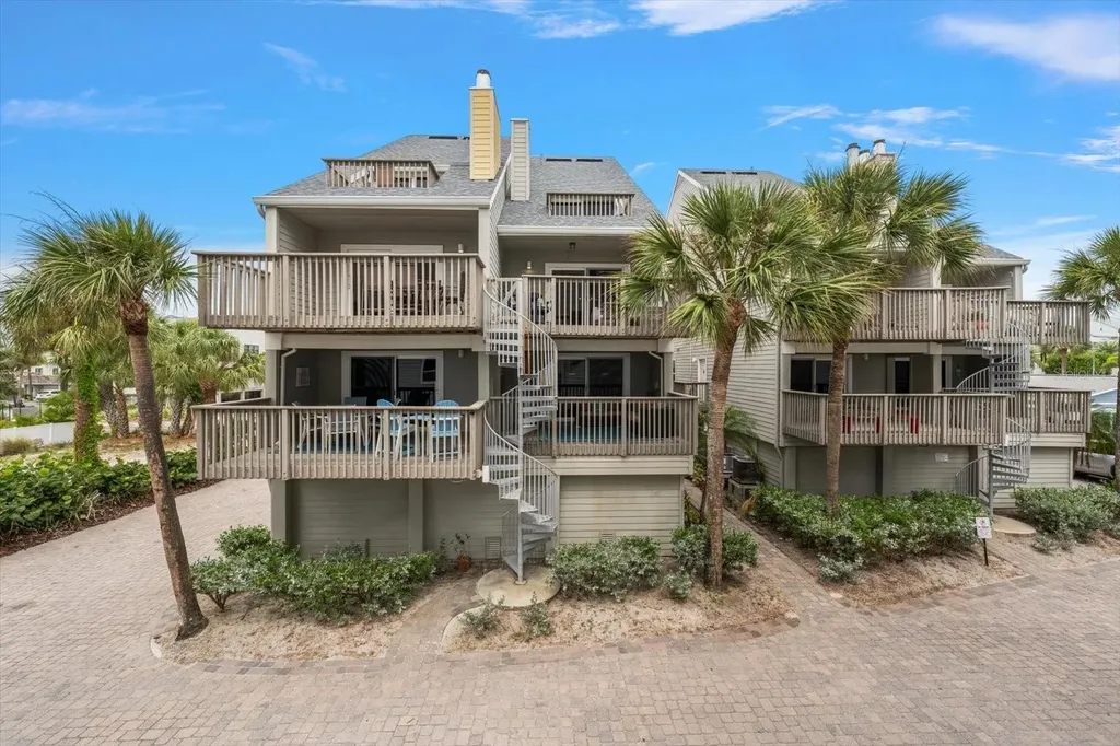19930 Gulf Boulevard Indian Shores FL 33785