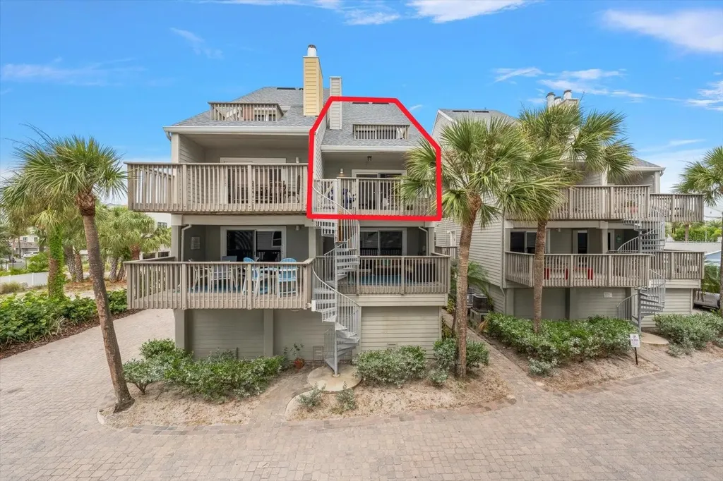 19930 Gulf Boulevard Indian Shores FL 33785