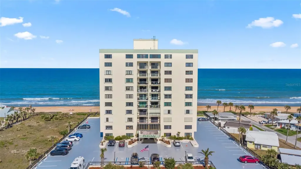 1513 Ocean Shore Boulevard Ormond Beach FL 32176