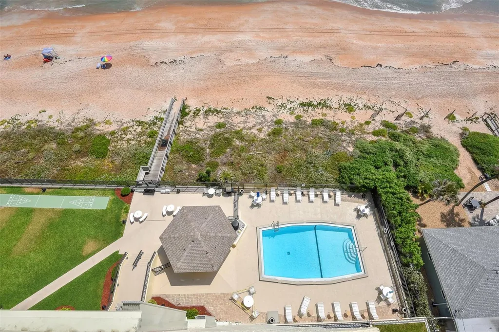 1513 Ocean Shore Boulevard Ormond Beach FL 32176