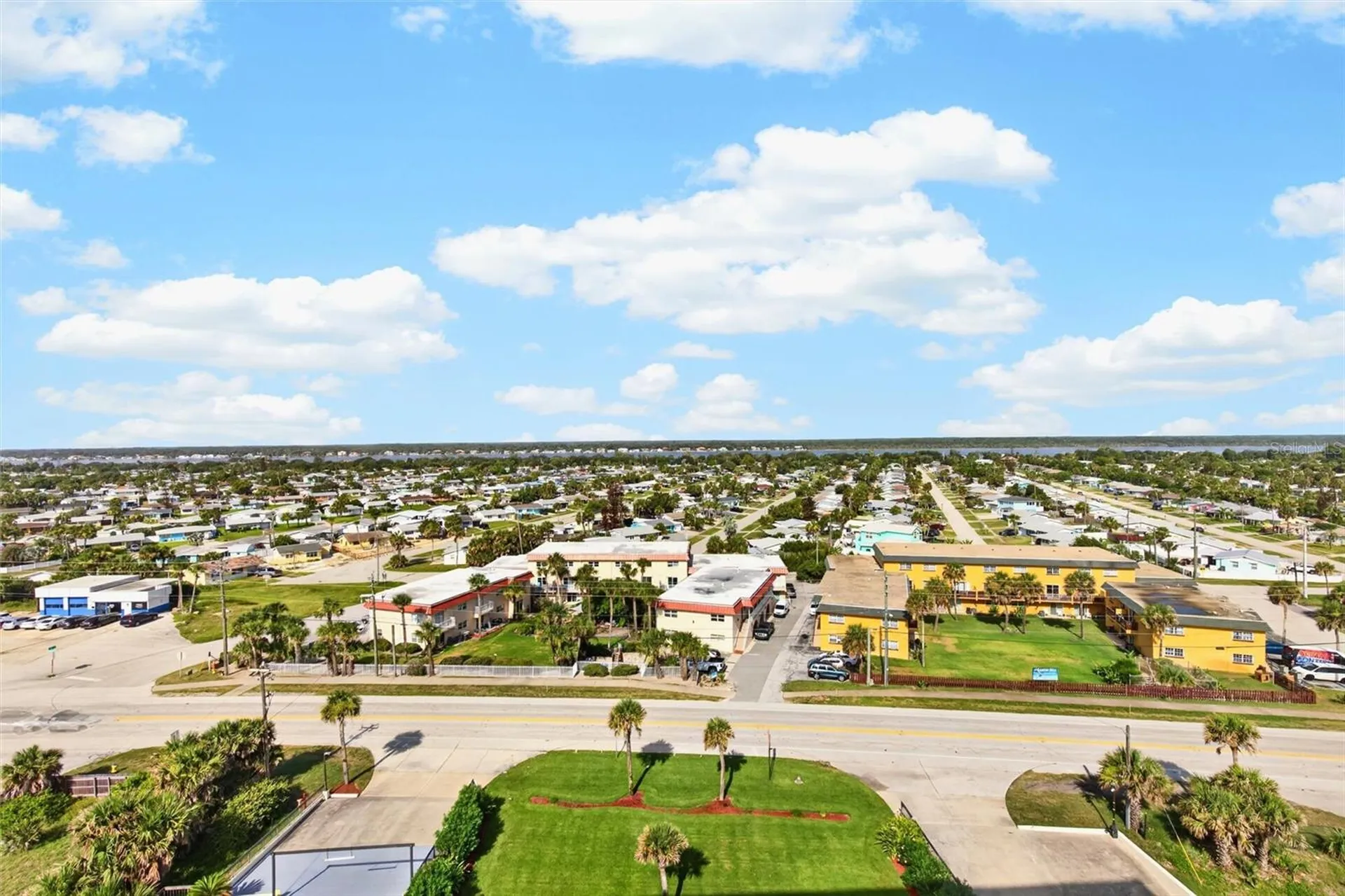 1513 Ocean Shore Boulevard Ormond Beach FL 32176