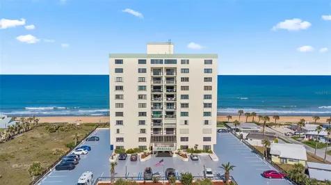 1513 Ocean Shore Boulevard Ormond Beach FL 32176