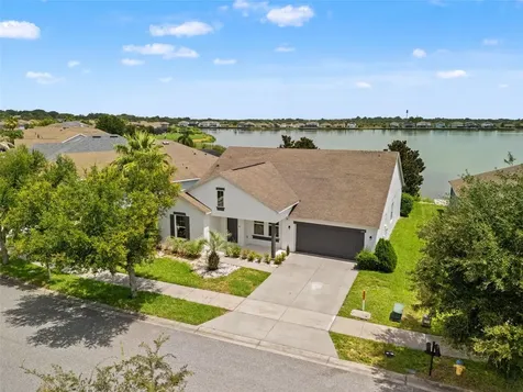 259 Blue Cypress Drive Groveland FL 34736