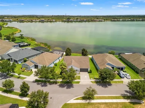 259 Blue Cypress Drive Groveland FL 34736