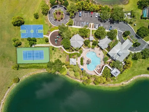 259 Blue Cypress Drive Groveland FL 34736
