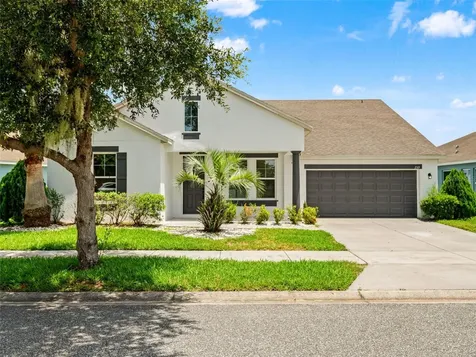 259 Blue Cypress Drive Groveland FL 34736