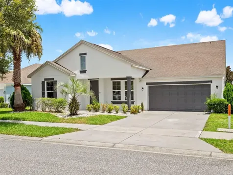259 Blue Cypress Drive Groveland FL 34736
