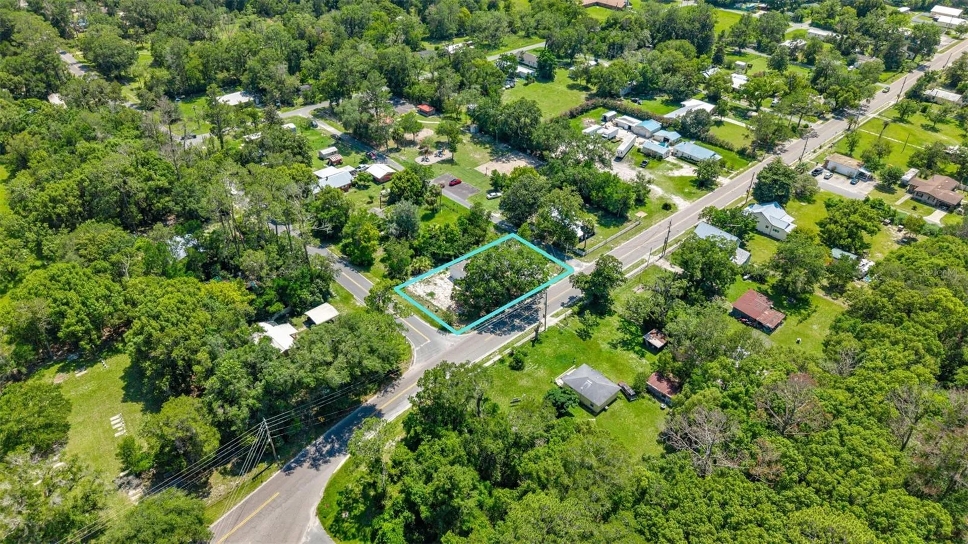 10530 Prospect Avenue Hampton FL 32044