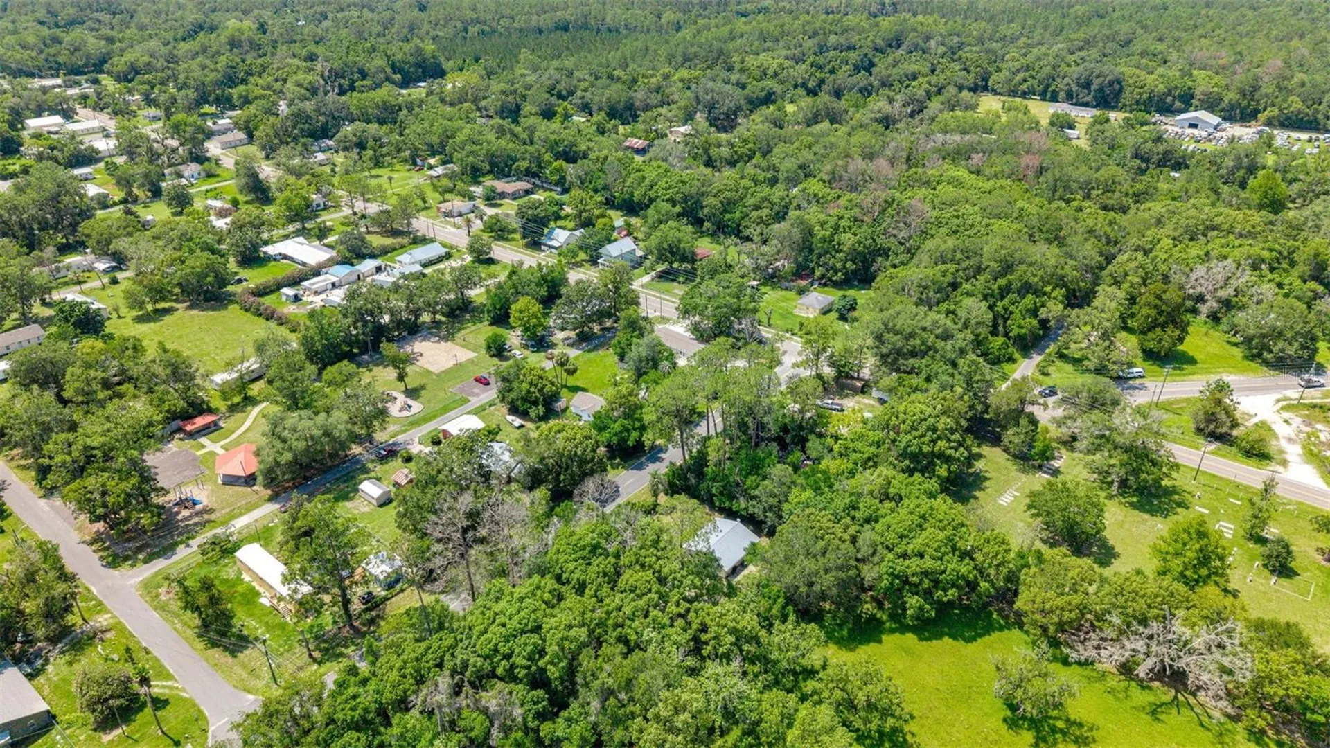 10530 Prospect Avenue Hampton FL 32044
