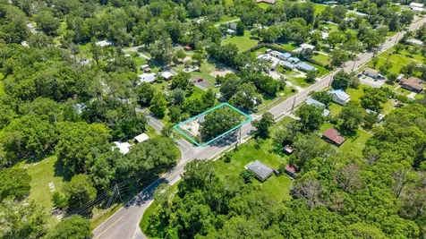 10530 Prospect Avenue Hampton FL 32044