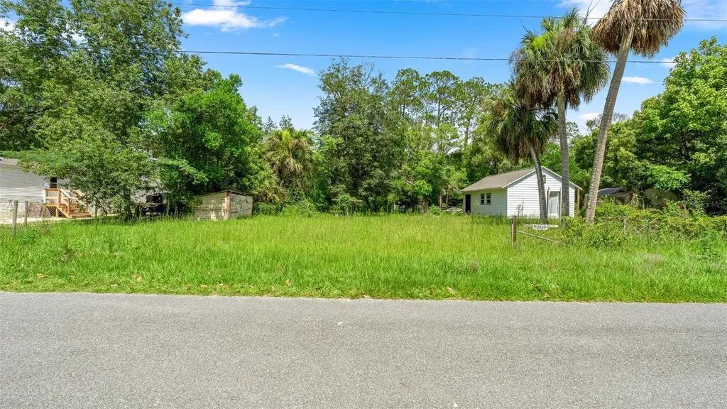10085 Plum Street Hampton FL 32044