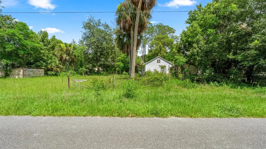 10085 Plum Street Hampton FL 32044