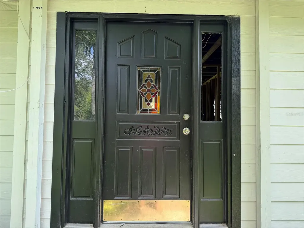 10085 Plum Street Hampton FL 32044