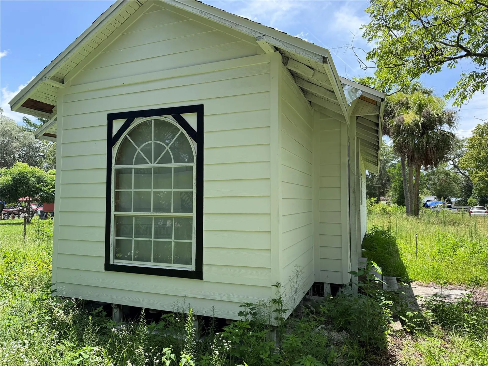 10085 Plum Street Hampton FL 32044