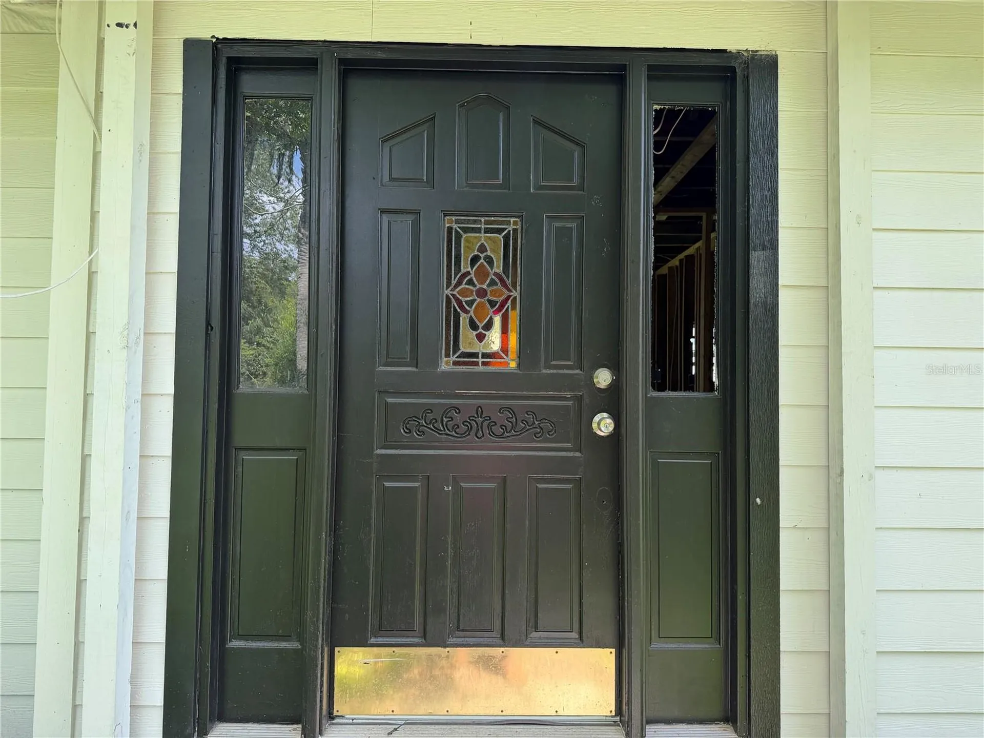 10085 Plum Street Hampton FL 32044
