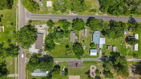 10085 Plum Street Hampton FL 32044