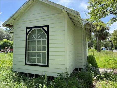 10085 Plum Street Hampton FL 32044