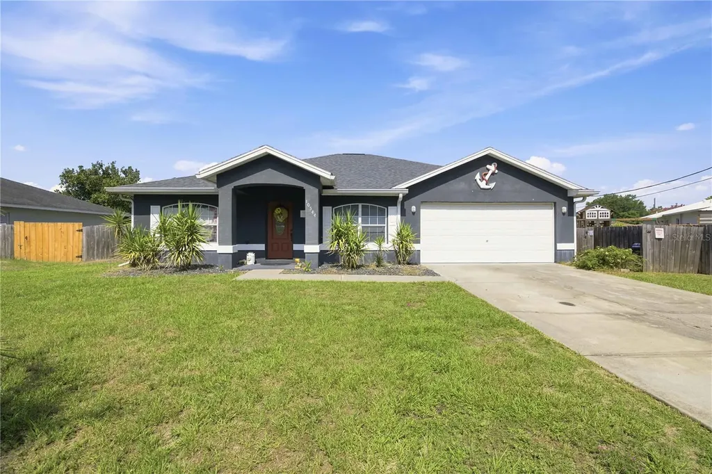 10544 SE 54th Avenue Belleview FL 34420