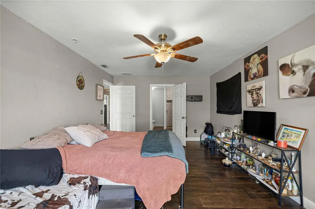 10544 SE 54th Avenue Belleview FL 34420