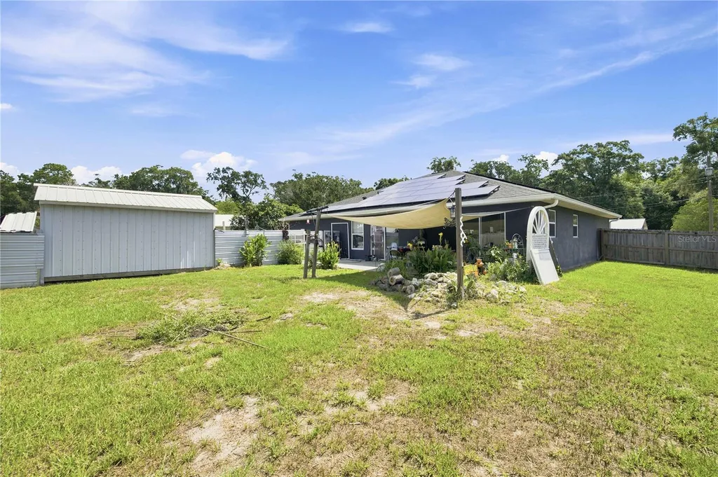 10544 SE 54th Avenue Belleview FL 34420